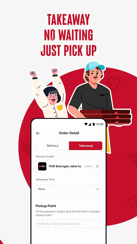 Pizza Hut Indonesia Pizza Hut Indonesia