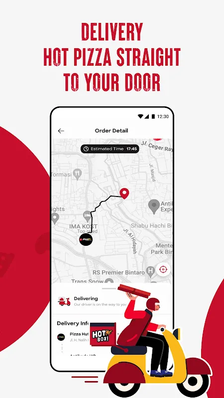 Pizza Hut Indonesia Pizza Hut Indonesia