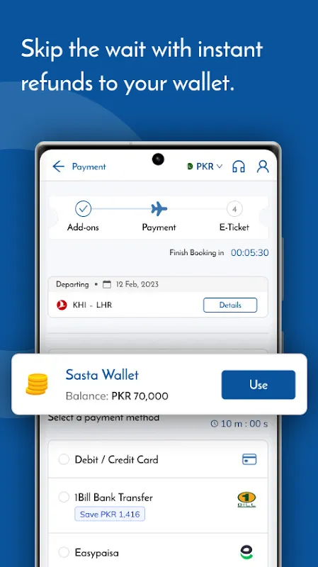 Sastaticket.pk Flights, Bus Sastaticket.pk Flights, Bus