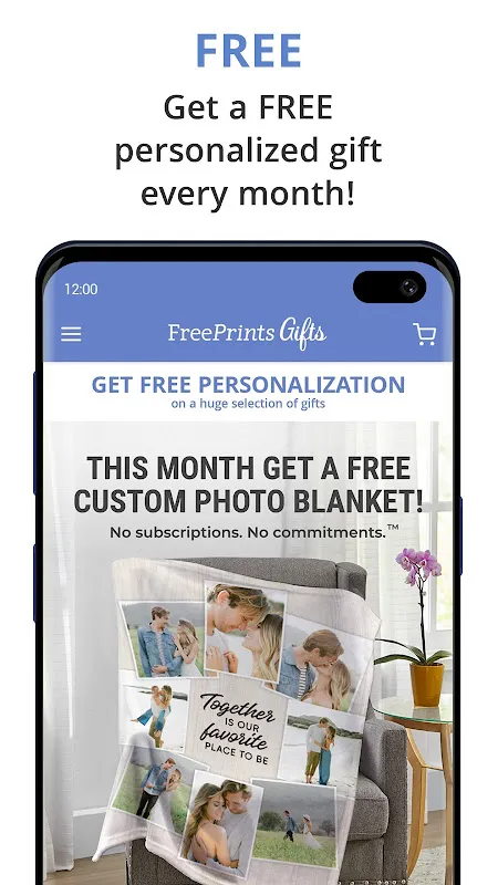 A Timeless Gift from My Phone