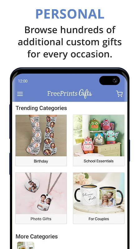 FreePrints Gifts FreePrints Gifts