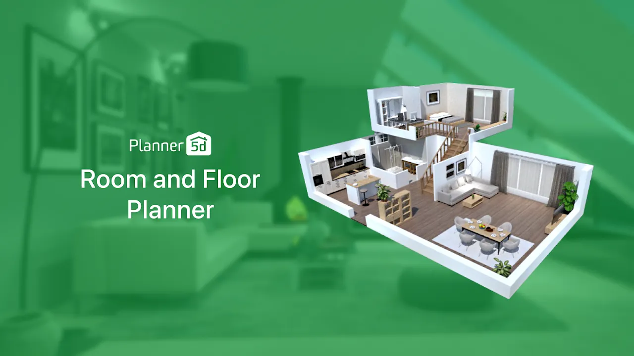 Planner 5D Planner 5D