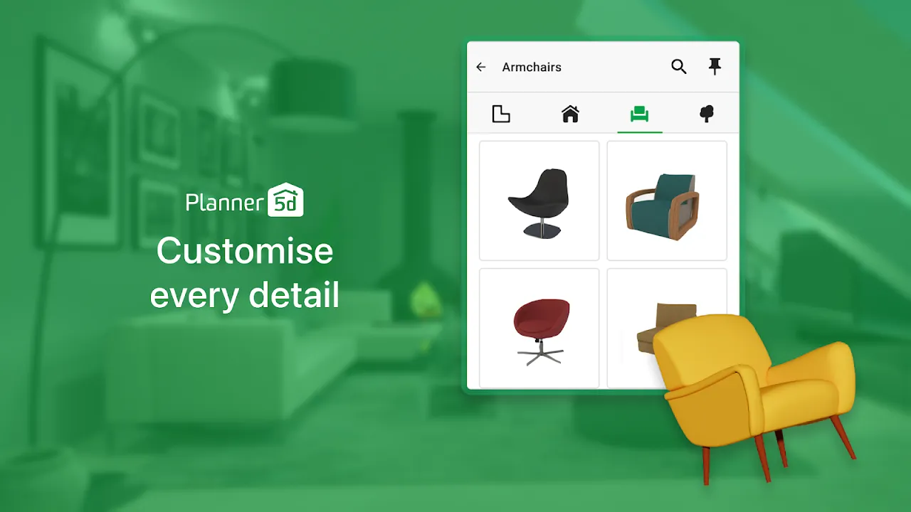 Planner 5D Planner 5D