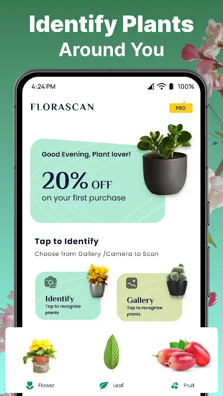AI Plant Identifier AI Plant Identifier