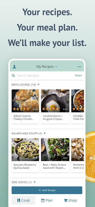 Kitchen Command: When Chaos Meets Code