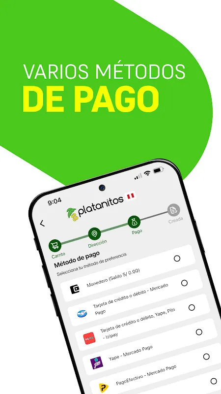 Platanitos Platanitos