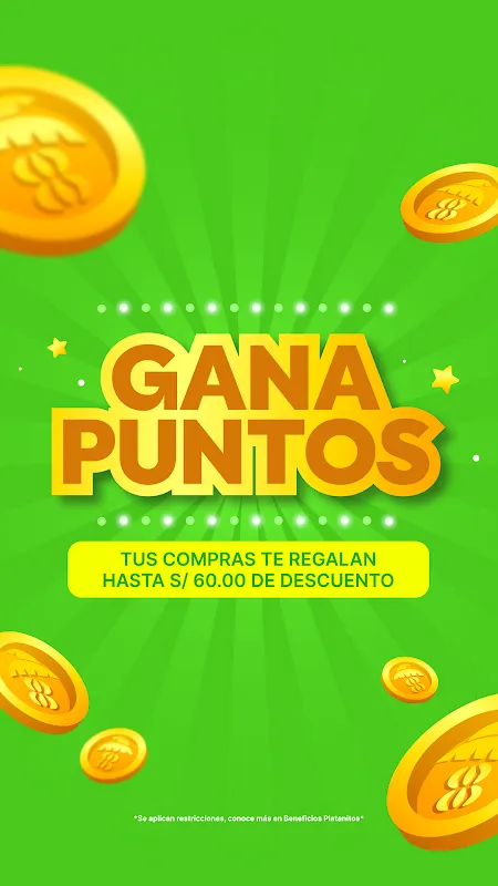 Platanitos Platanitos