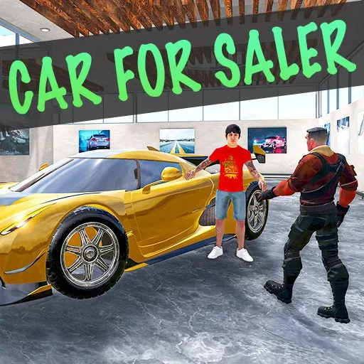 Saler Simulator