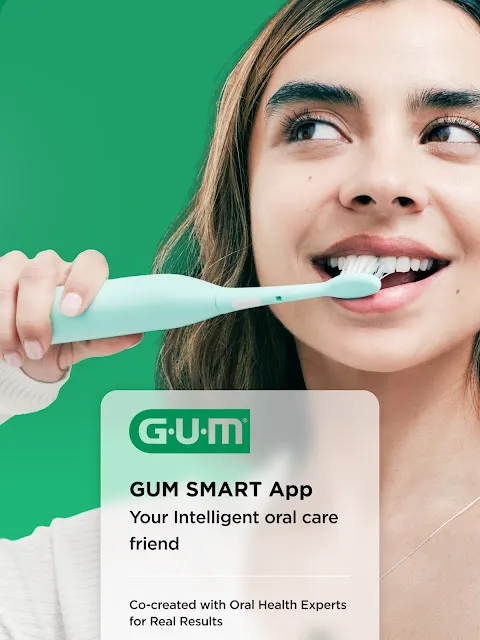 GUM SMART GUM SMART