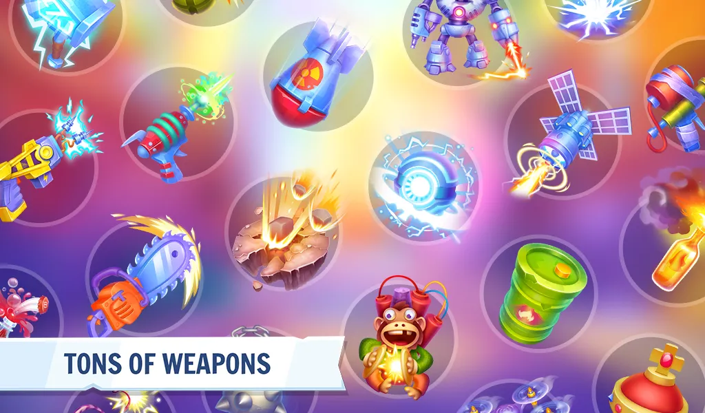 Kick the Buddy Kick the Buddy