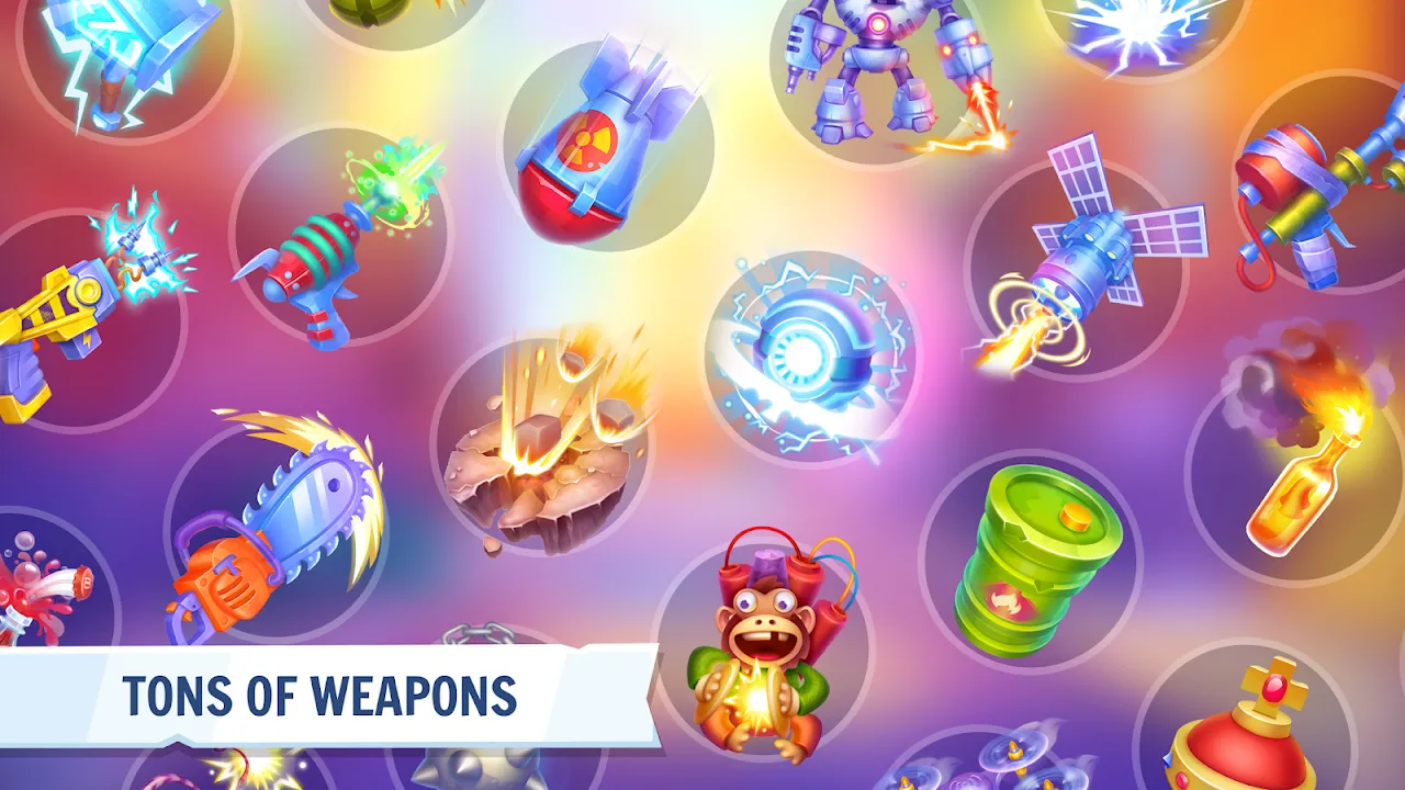 Kick the Buddy Kick the Buddy