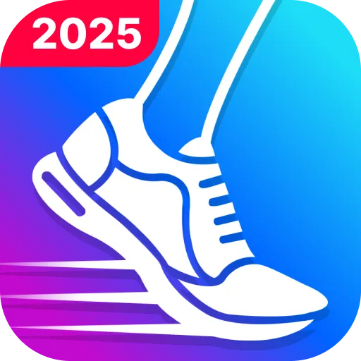 Step Counter & Pedometer