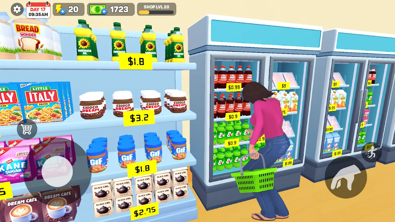 My Supermarket Simulator 3D My Supermarket Simulator 3D