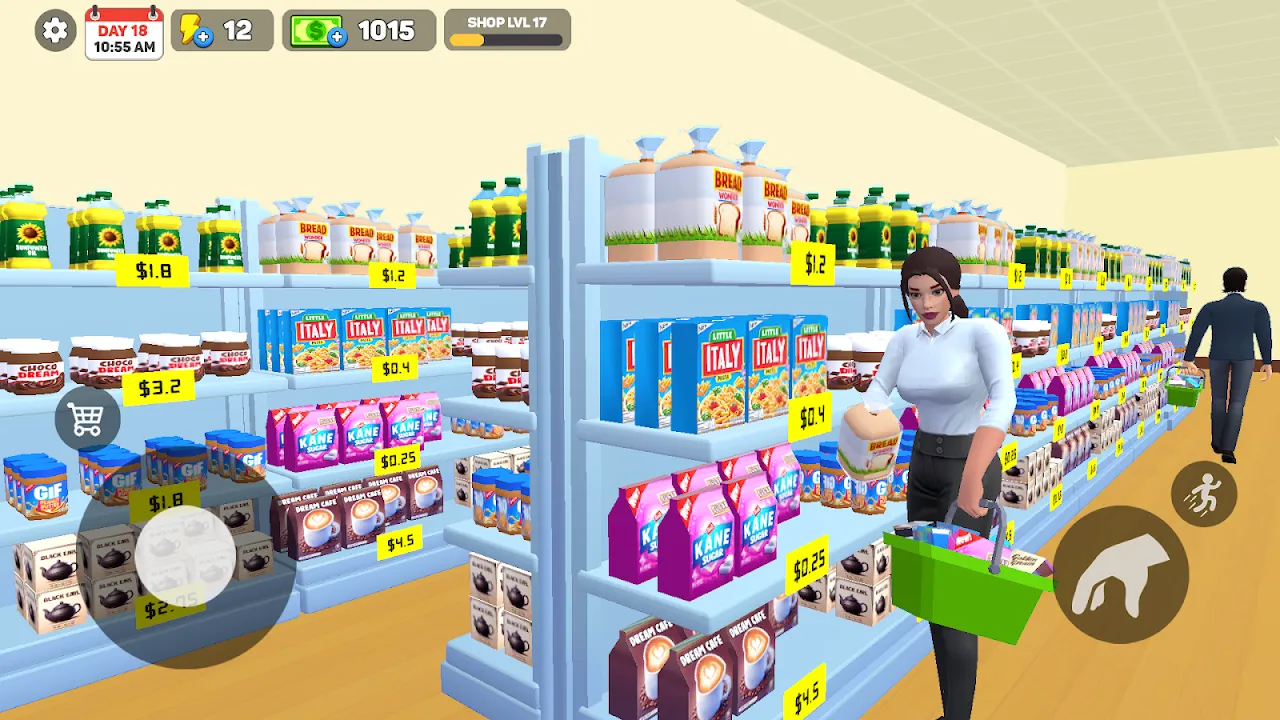 My Supermarket Simulator 3D My Supermarket Simulator 3D