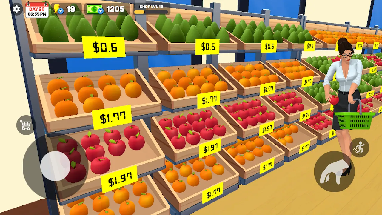 My Supermarket Simulator 3D My Supermarket Simulator 3D