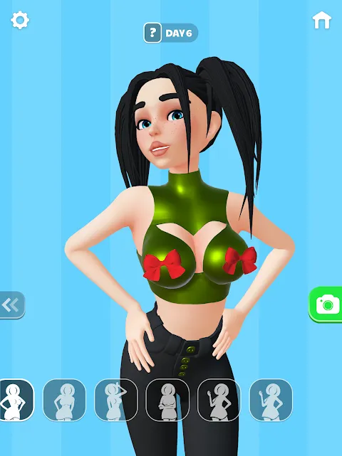 Bra Maker Bra Maker
