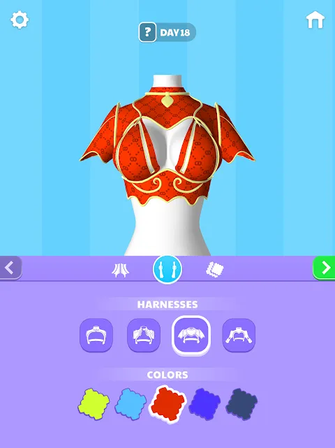 Bra Maker Bra Maker