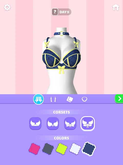 Bra Maker Bra Maker