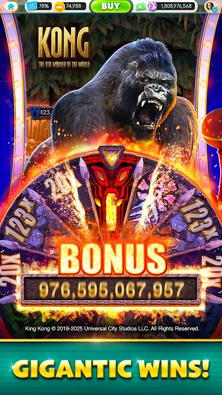 myVEGAS Slots myVEGAS Slots