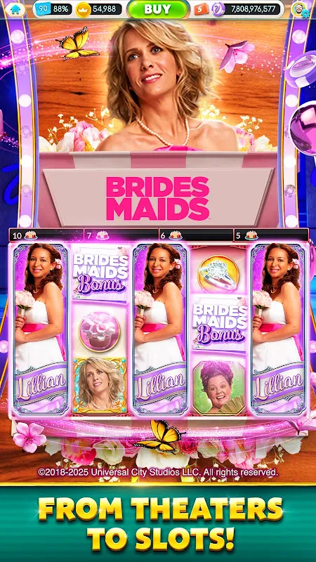 myVEGAS Slots myVEGAS Slots
