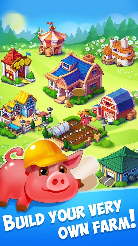 My Farm My Farm