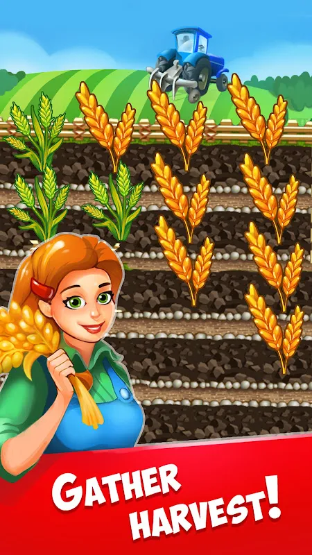 My Farm My Farm