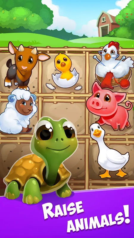 My Farm My Farm