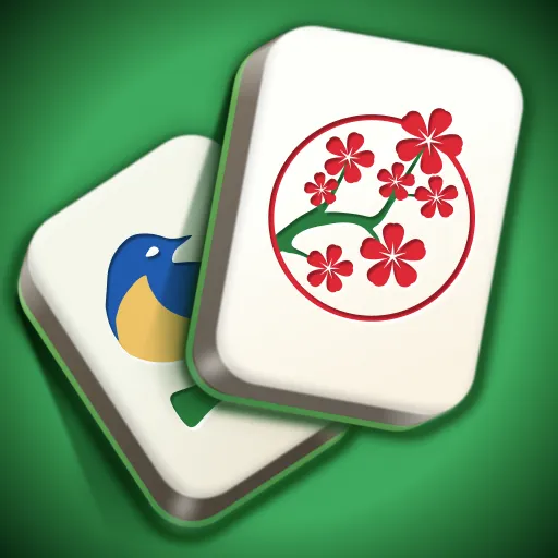 Mahjong Voyage