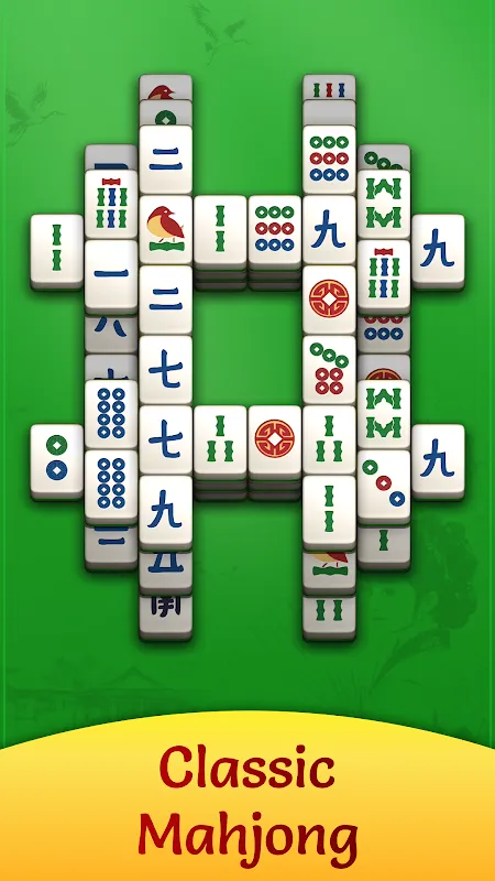 Mahjong Voyage Mahjong Voyage