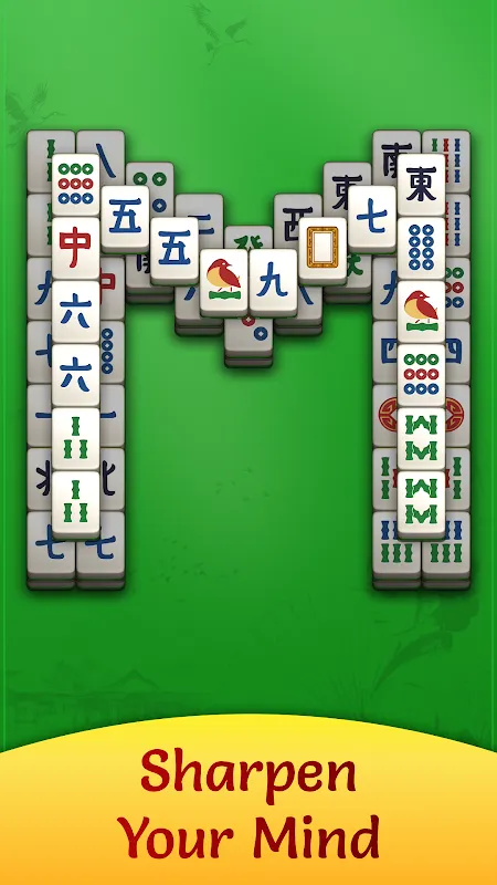 Mahjong Voyage Mahjong Voyage
