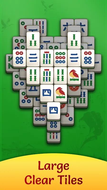 Mahjong Voyage Mahjong Voyage
