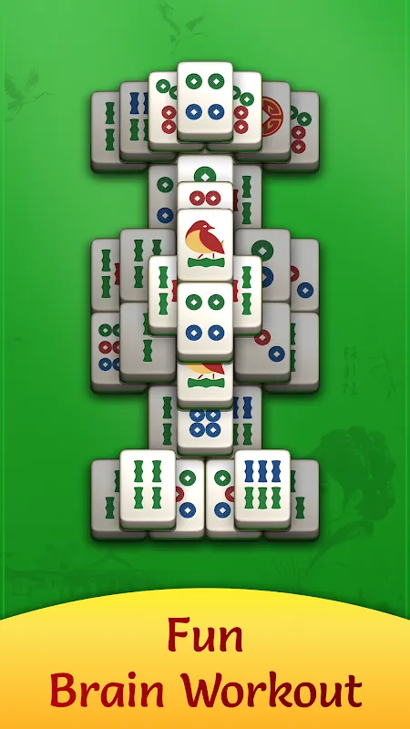 Mahjong Voyage Mahjong Voyage