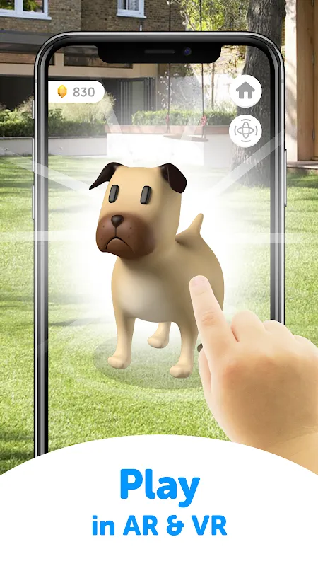 ABC World - Play and Learn ABC World - Play and Learn