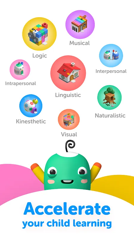 ABC World - Play and Learn ABC World - Play and Learn