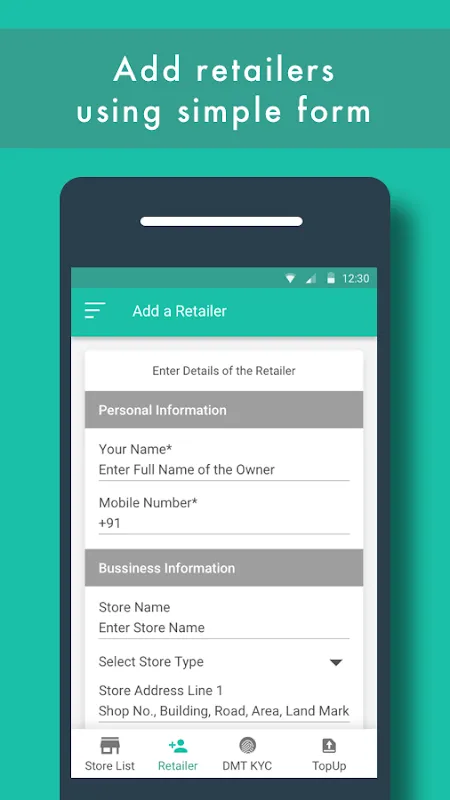 The App That Transformed Our Corner Store