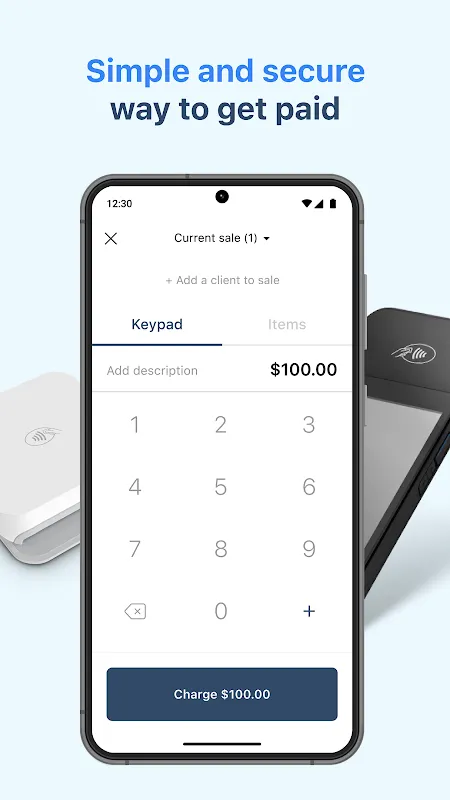 PocketSuite Client Booking App PocketSuite Client Booking App