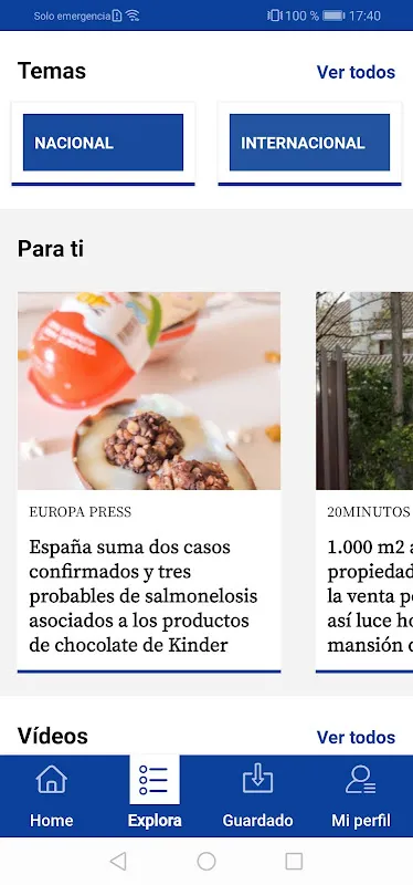 20minutos Noticias 20minutos Noticias
