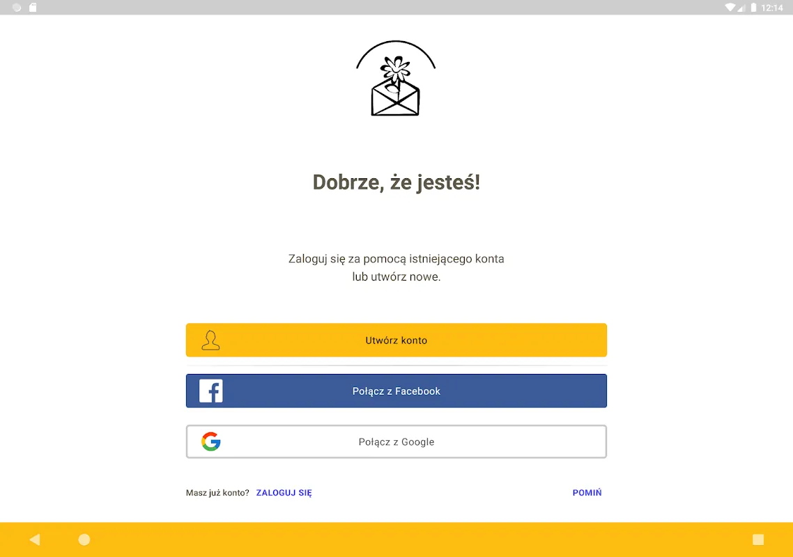 Poczta Kwiatowa® wyślij kwiaty Poczta Kwiatowa® wyślij kwiaty