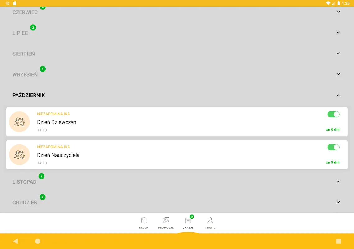 Poczta Kwiatowa® wyślij kwiaty Poczta Kwiatowa® wyślij kwiaty