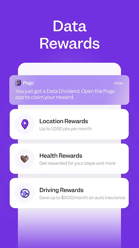 Pogo: Bills Paid by Grocery Bags