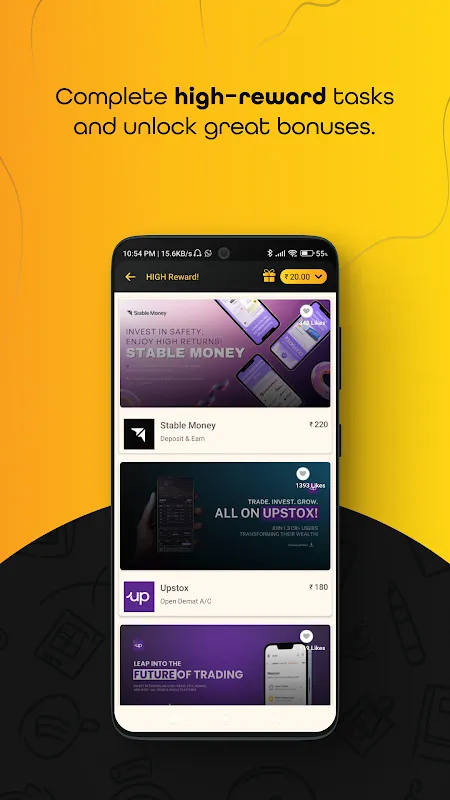 Pocket Money Pocket Money