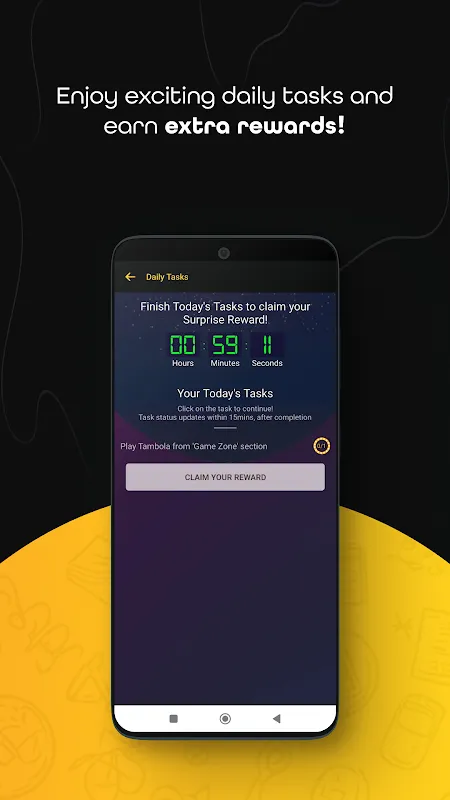 Pocket Money Pocket Money