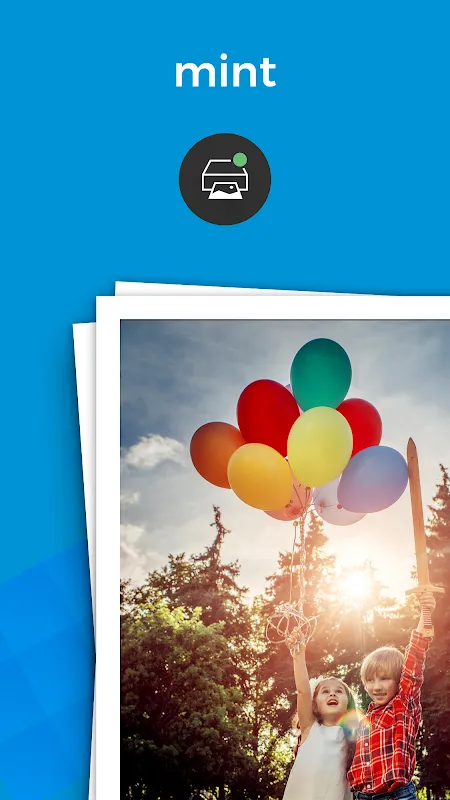 Mint Photo Suite: My Pixel Savior