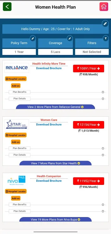 Compare & Buy Insurance Online Compare & Buy Insurance Online