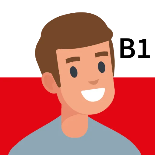 Learn Polish - B1 & B2
