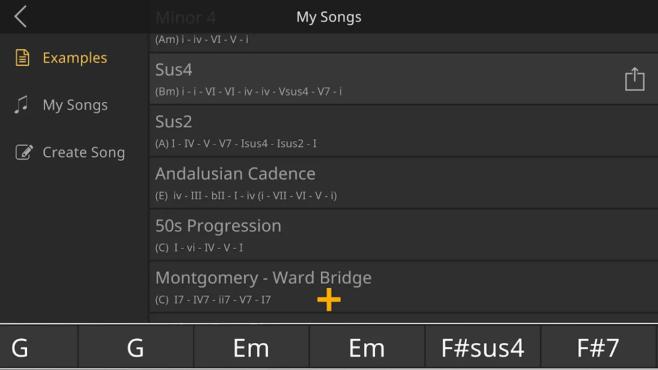 Guitar 3D - Basic Chords Guitar 3D - Basic Chords