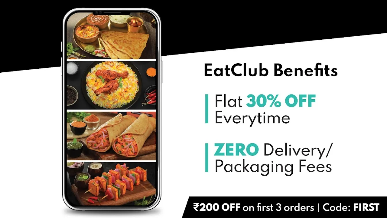 EatClub EatClub