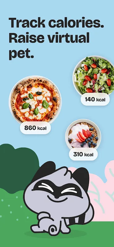 BitePal: My AI Food Friend