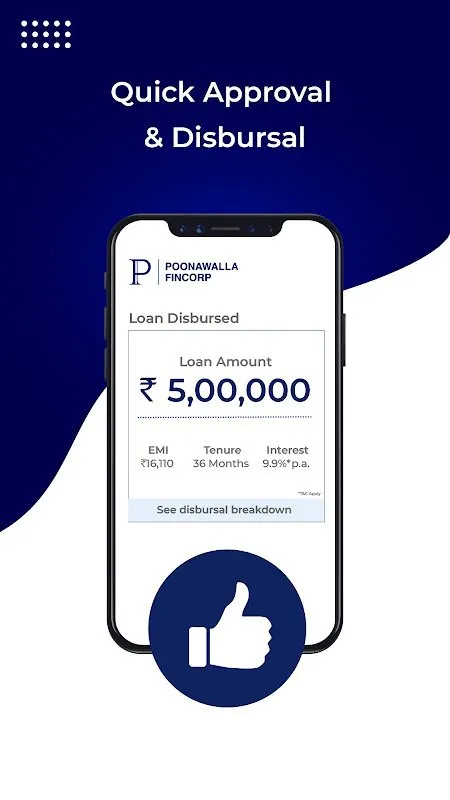 When Seconds Counted: My Loan App Lifeline