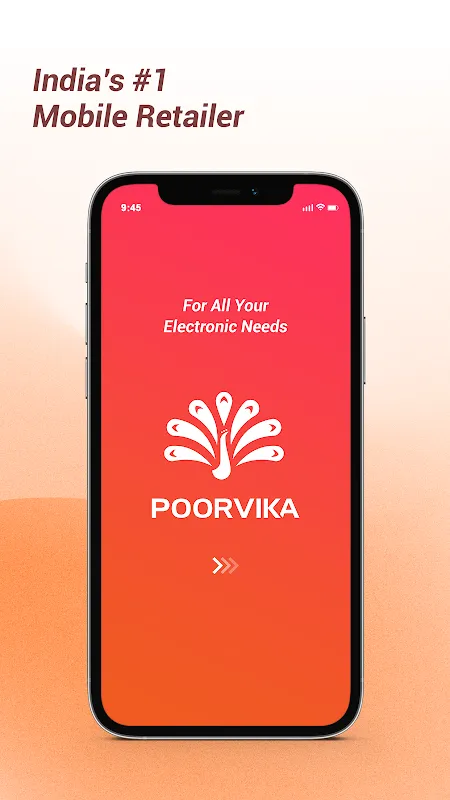 Poorvika Poorvika